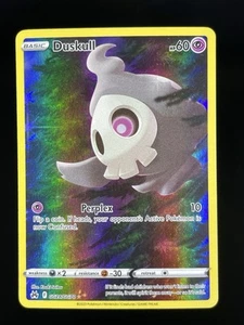 Pokémon Karte Dämmerung GG28/GG70 Ultra Rare Krone Zenith - Bild 1 von 2