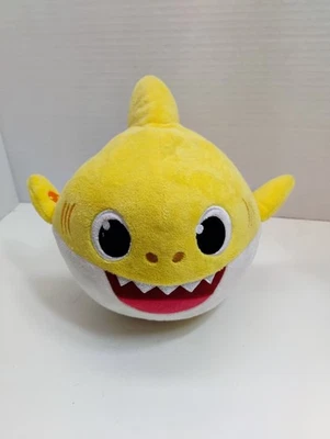 Детская танцующая акула Wow Wee Pinkfong - Изображение 1 из 4