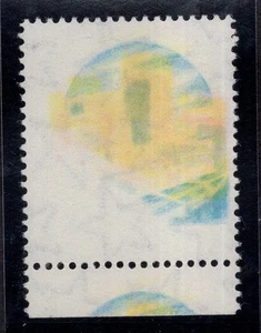 Castelli Lire 300 No. 1518 sin marco impreso - MNH - Imagen 1 de 1