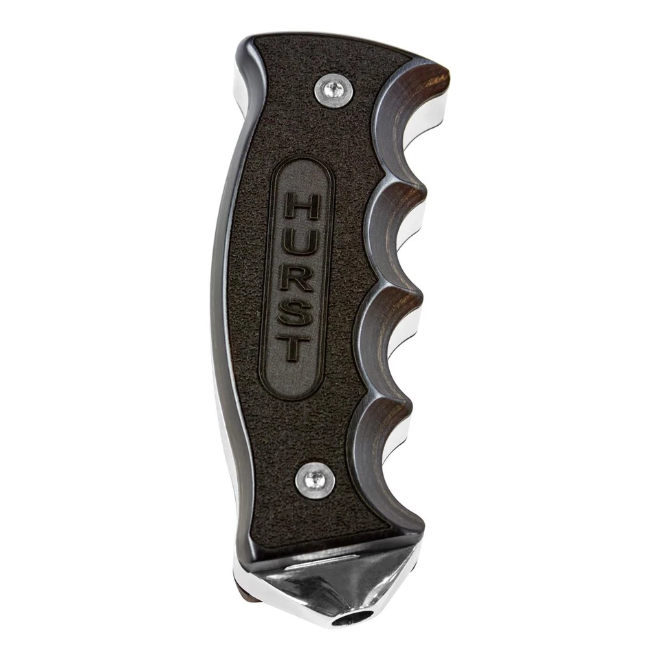 Hurst 5380439 05-14 Fits Mopar, Billet Plus A/T Handle - Image 1 of 4