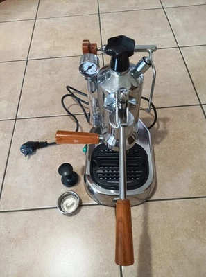 Machina Caffè La Pavoni Professional /A - Immagine 1 di 4