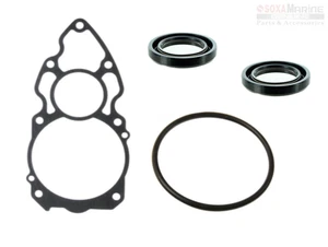 93101-28004 Outboard Lower Gear Case Pump Base Oil Seal 93210-69MG6 for Yamaha - Picture 1 of 1