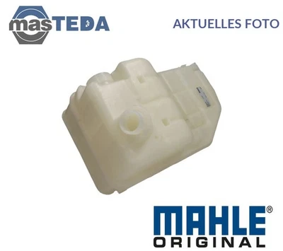 CRT 54 000S KÜHLMITTEL AUSGLEICHSBEHÄLTER MAHLE ORIGINAL FÜR SETRA 400 - Image 1 of 4