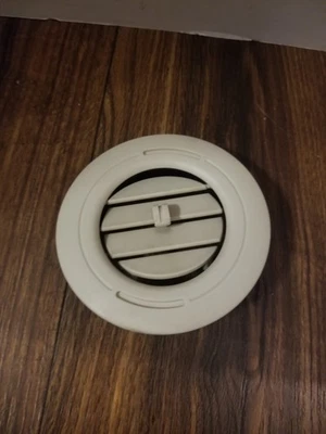 2008-2018 Dodge Grand Caravan Chrysler Town and Country Roof Air Vent OEM  - Image 1 of 2