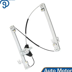 Power Window Regulator for Infiniti QX60 2004 2005-2020 807203JA0A Front RH Side - Picture 1 of 13