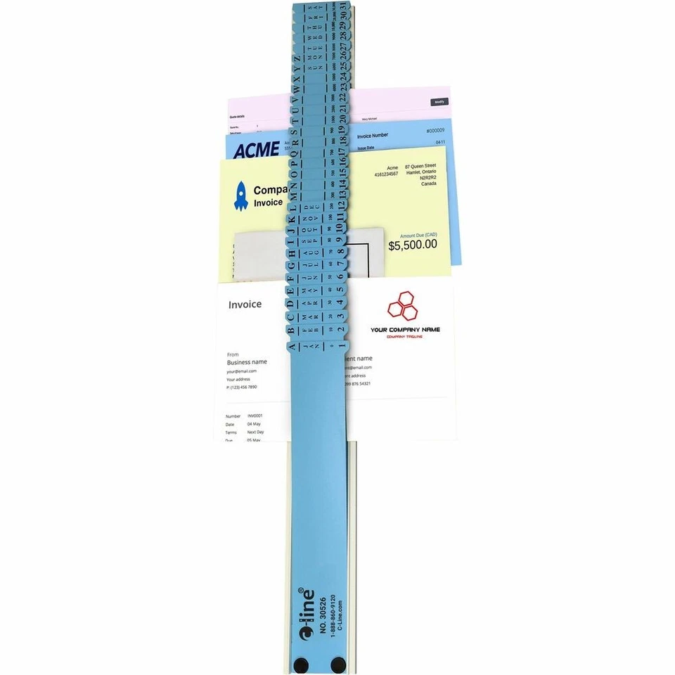 C-Line  Drawer Organizer 30526 C-Line 30526 038944305264 - Image 1 of 1