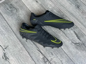 Nike Hypervenom Phantom 2 Elite ACC Soccer Boots Football US11 - Picture 1 of 19