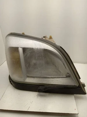 Faro pasajero 140 tipo 300SD compatible con 92-93 MERCEDES 300D 881539 Foto 1 de 4