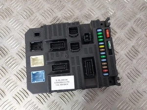 Boitier BSI P06 - CITROEN C3 I (1) 1.4L HDI 70CV - Référence : 9659285380 - Picture 1 of 4