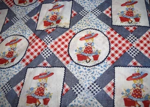 Biglietti di auguri Roth sottovesti e pantaloni tessuto di Manes 2 iarde - Foto 1 di 5