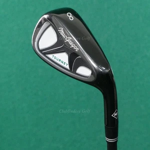 MacGregor Tourney MT 2011 Single 8 Iron Factory UST Mamiya Graphite Regular - Picture 1 of 3