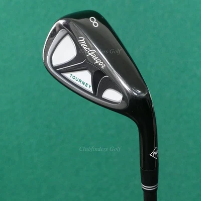 MacGregor Tourney MT 2011 Single 8 Iron Factory UST Mamiya Graphite Regular - Image 1 of 3