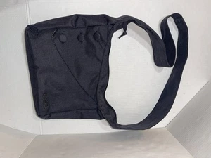 OGIO Brooklyn Crossbody Purse Tablet Grau Schultertasche Umhängetasche Case Super Gepflegt - Bild 1 von 9