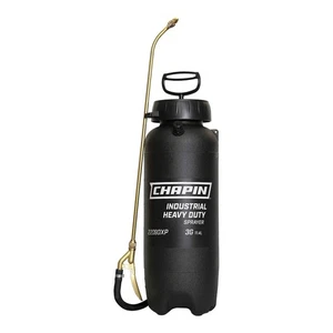 Pulverizador portátil CHAPIN 22090XP, 3 galones, 3 pulgadas L 21AC32 - Imagen 1 de 1
