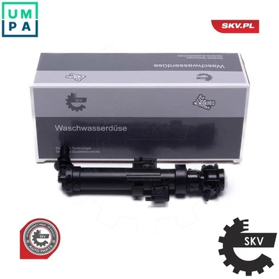 WASHER FLUID JET HEADLIGHT CLEANING 15SKV728 FOR SKODA OCTAVIA/III/Combi 1.0L - Image 1 of 4