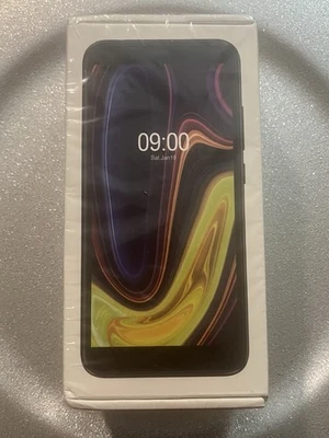 Factory Sealed/New In Box Foxx A55 5.5” Android Go Smartphone 16GB GSM Unlocked - Image 1 of 4