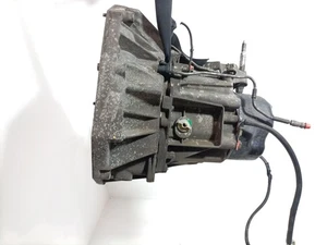 JH3145 BOÎTE DE VITESSES / 683775 POUR RENAULT CLIO III 1.5 DCI DIESEL - Imagen 1 de 7