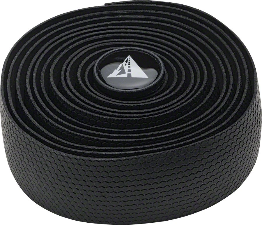 Profile Design DRiVe Adhesive Polyurethane Bar Tape - Black, 2.5mm Cushion & - Image 1 of 1