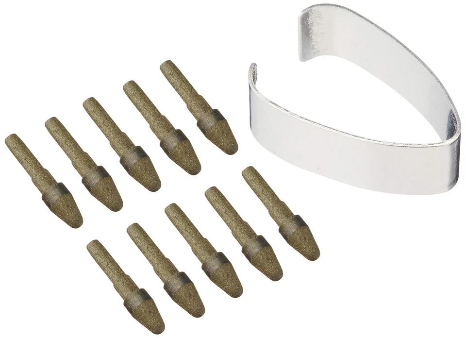 Núcleo de repuesto de fieltro Sony Stylus Pen DPTA-RTF1 doméstico genuino Foto 1 de 1