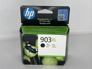 HP 903XL Druckerpatrone - Schwarz (T6M15AE) - Bild 1 von 5