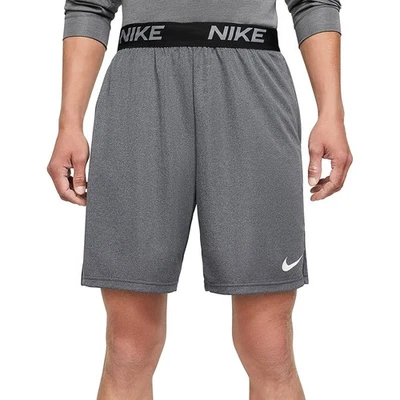 [CZ1265-010] PANTALONES CORTOS DE ENTRENAMIENTO NIKE DRI-FIT DE CHAPA DE PUNTO PARA HOMBRE Foto 1 de 4