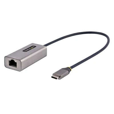 Startech.Com Usb-C To Rj45 Ethernet Adapter Gbe - Image 1 of 3