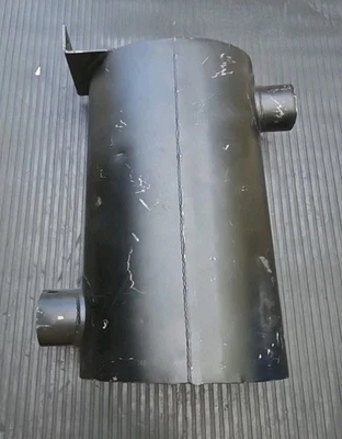 Silenciador General Duty CAT 360-7888 PIEZA OEM  Foto 1 de 4