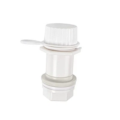 Cooler Drain Plug, Cooler Replacement Threaded Drain Plug for Igloo Cooler Ice  - Image 1 of 4