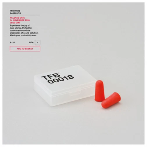 Steven Wilson 12 Things I Forgot (Vinyl) 12" Single - Image 1 of 1