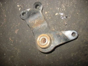 90 POLARIS INDY TRAIL 440 STEERING PIVOT # - Picture 1 of 1