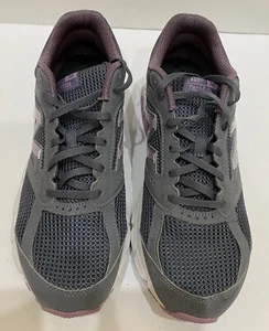 New Balance Womens 460 V2 W460SL2 Gray Running Shoes Sneakers Size 8.5 D - Picture 1 of 8