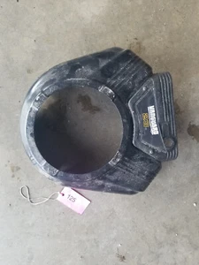Engine Flywheel Shroud Cover Briggs and Stratton Vanguard 23hp - Picture 1 of 4