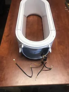 Use Genuine Part Amp Assembly For Dyson PH01 Humidifier&Air Purifier Read Desc. - Picture 1 of 13