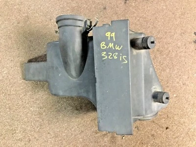 BMW 328I 1999 caja de filtro de admisión de aire OEM Foto 1 de 4