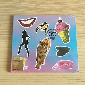 Duran Duran _ Paper Gods _ CD Album Deluxe Limited PROMO _ SIGILLATO SEALED - Foto 1 di 2