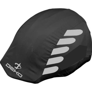 GST Copricasco  antipioggia nero o giallo - Imagen 1 de 2