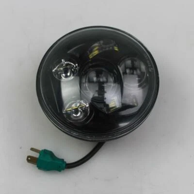 14-16 harley-davidson street 750 OEM FARO ÚNICO FARO LUZ Foto 1 de 4
