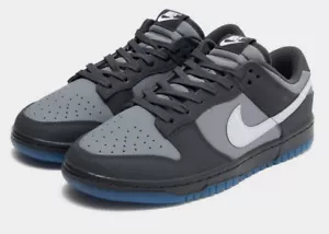 Nike Sportswear Sneaker 'DUNK' in Grau/ Schwarz - Limited Edition - NEU OVP - Bild 1 von 6