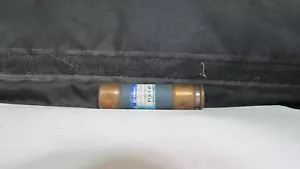 Fusible Littelfuse FLNR 40 Time Delay 40A 250 VAC Clase RK5 - Imagen 1 de 1