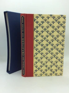 CRANFORD - Elizabeth Gaskell - 1987 - Folio Society - Imagen 1 de 6