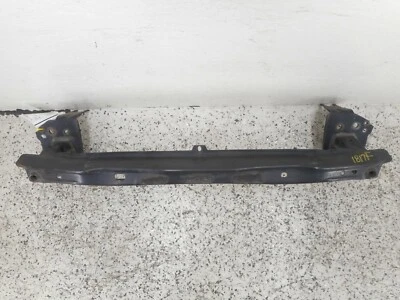 04-10 Volkswagen Touareg Front Bumper Reinforcement Bar Rebar OEM Foto 1 de 4