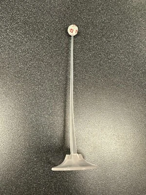 STAR WARS BLACK SERIES 6" (Luke Skywalker) (ORBE DE TREINAMENTO APENAS COM SUPORTE) ESTADO PERFEITO - Imagem 1 de 4