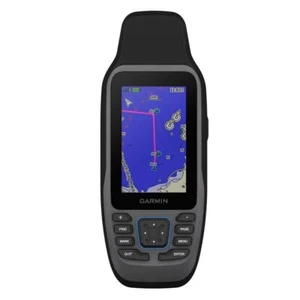 GARMIN GPSMAP 79SC MARINE HANDHELD GPS 010-02635-02 - Imagen 1 de 6