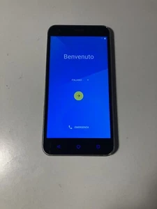 Smartphone Vodafone Smart Ultra 6 4G by ZTE con Blocco Google - Foto 1 di 10