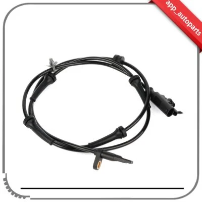 Front ABS Wheel Speed Sensor Assembly For Infiniti M35 M45 2006-2008 2009 2010 Foto 1 de 4