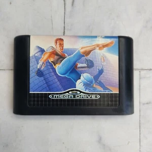 Last Battle - Sega Megadrive - Solo cartucho - Imagen 1 de 3