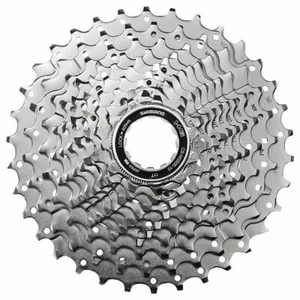 	Shimano Tiagra CS-HG500-10 Road Bike Cassette 11-32T 10 Speed	 - Picture 1 of 2