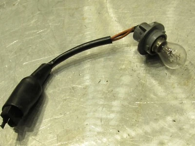 Arnés de cables de señal de giro HONDA CBR600F 1987-1990 luz de freno  Foto 1 de 4
