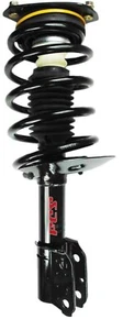 Suspension Strut and Coil Spring Assembly Front FCS 1332348 - Bild 1 von 8