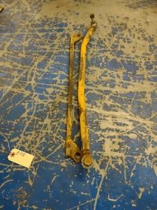 Simplicity Allis Chalmers B210 B212 Tie Rods Drag Links Pair Used - Picture 1 of 5